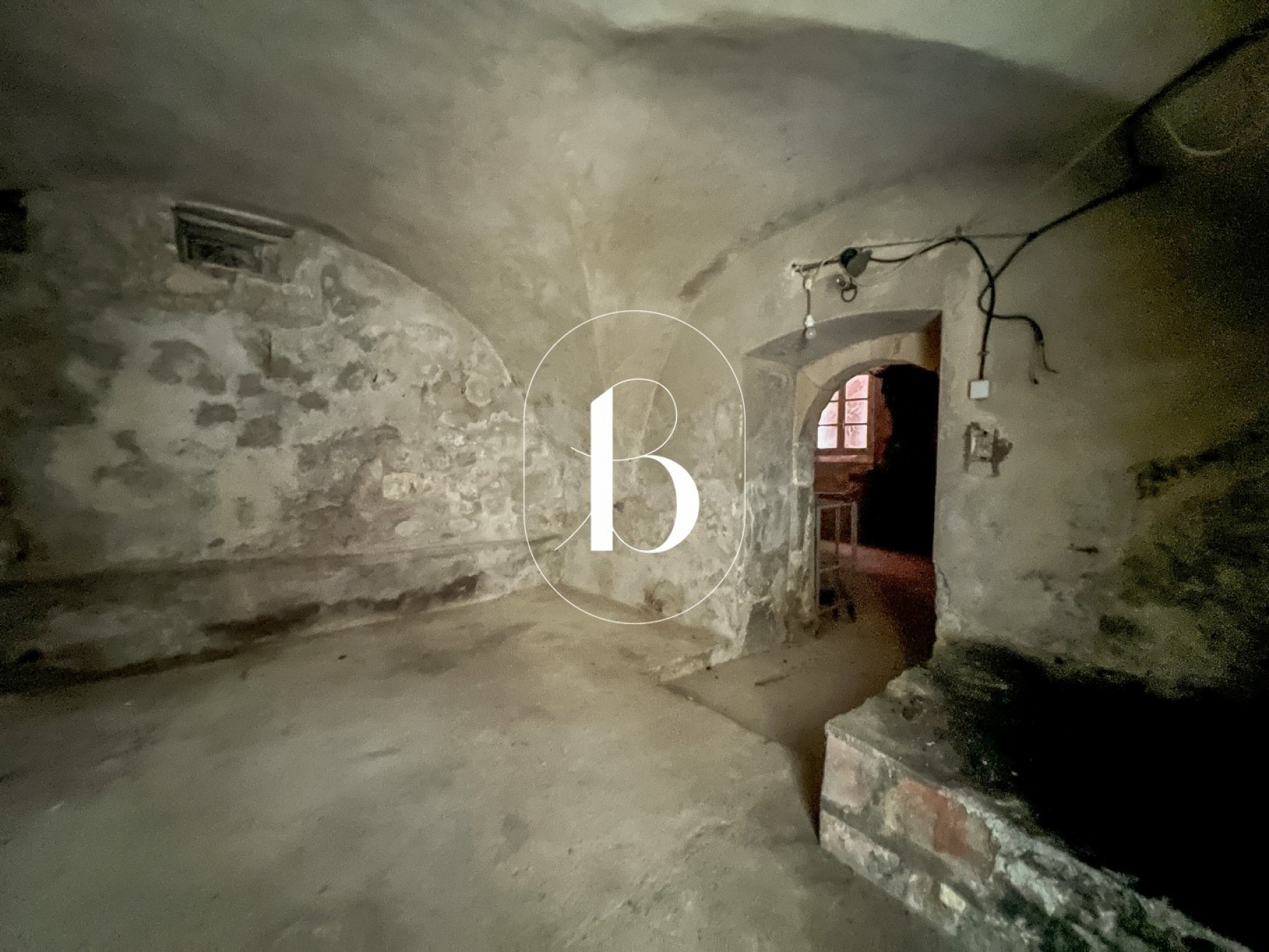 vente Maison de village Bessas