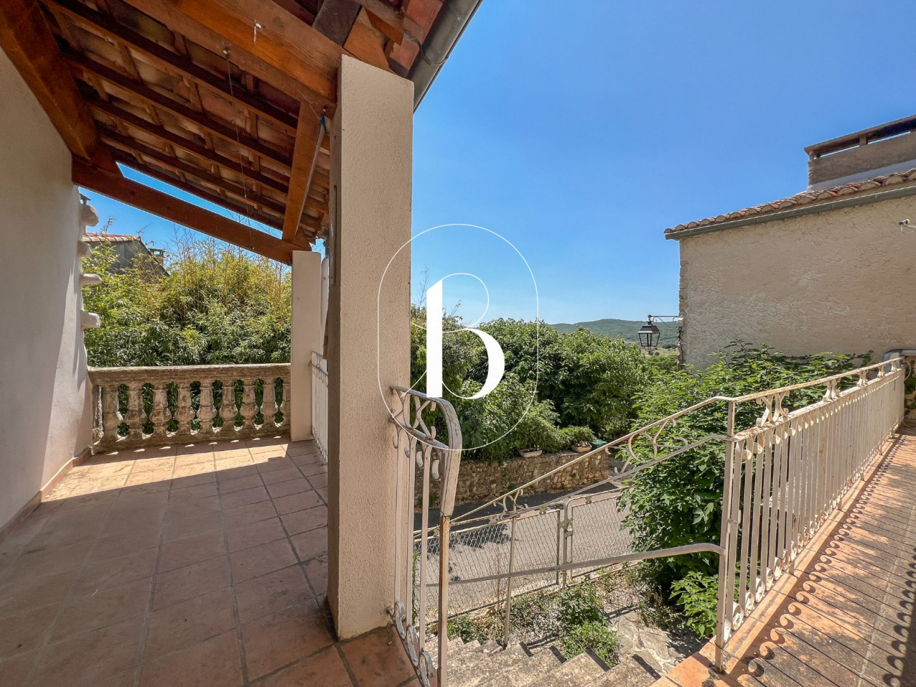 vente Maison de village Bessas