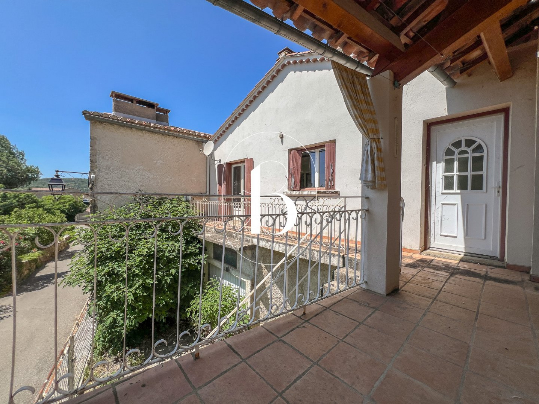 vente Maison de village Bessas