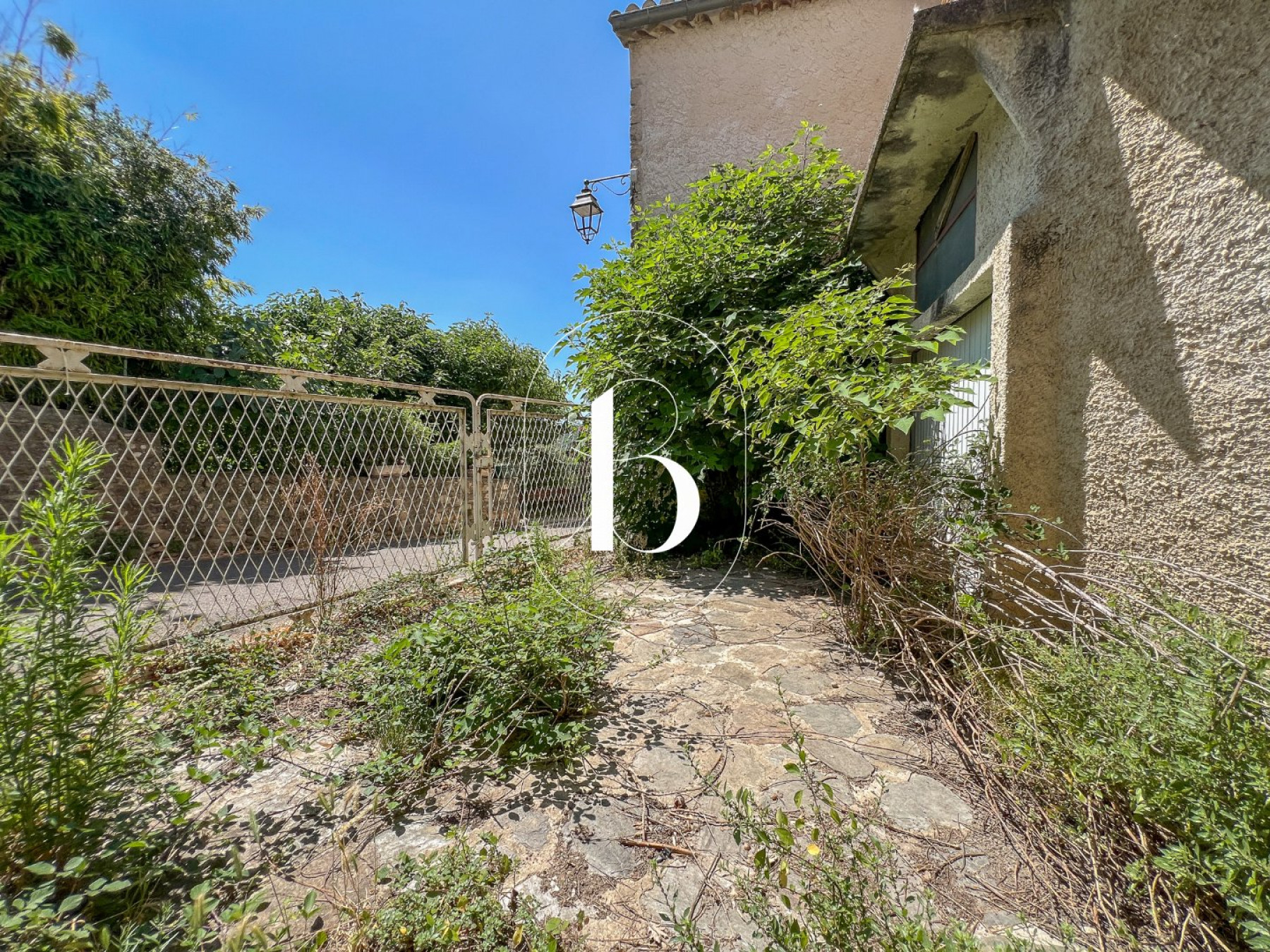 vente Maison de village Bessas