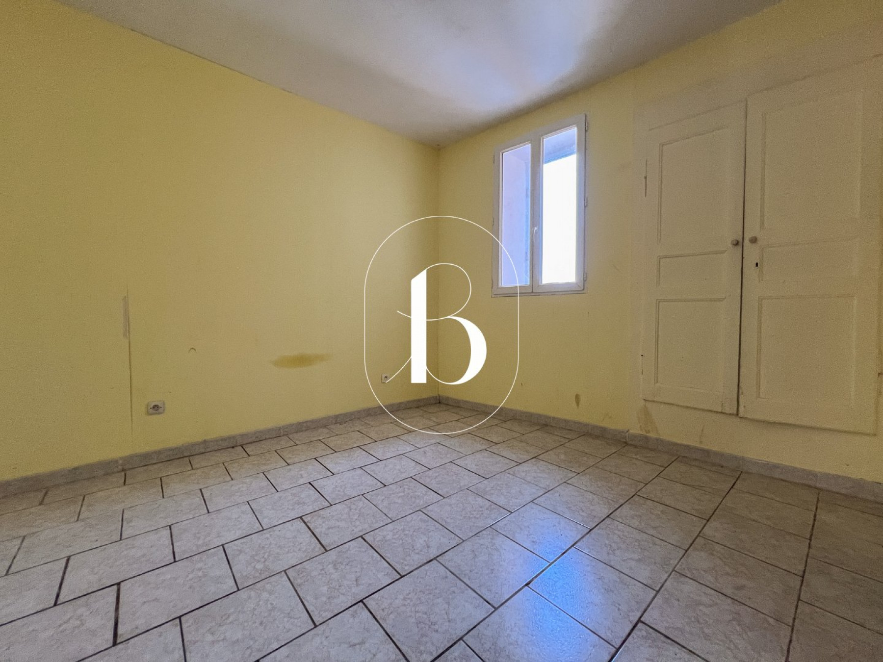 vente Maison de village Bessas