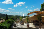 vente Mas Uzes