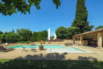 vente Mas Uzes