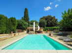 vente Mas Uzes