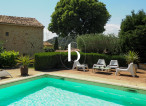 vente Mas Uzes