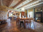 vente Mas Uzes