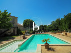 vente Mas Uzes