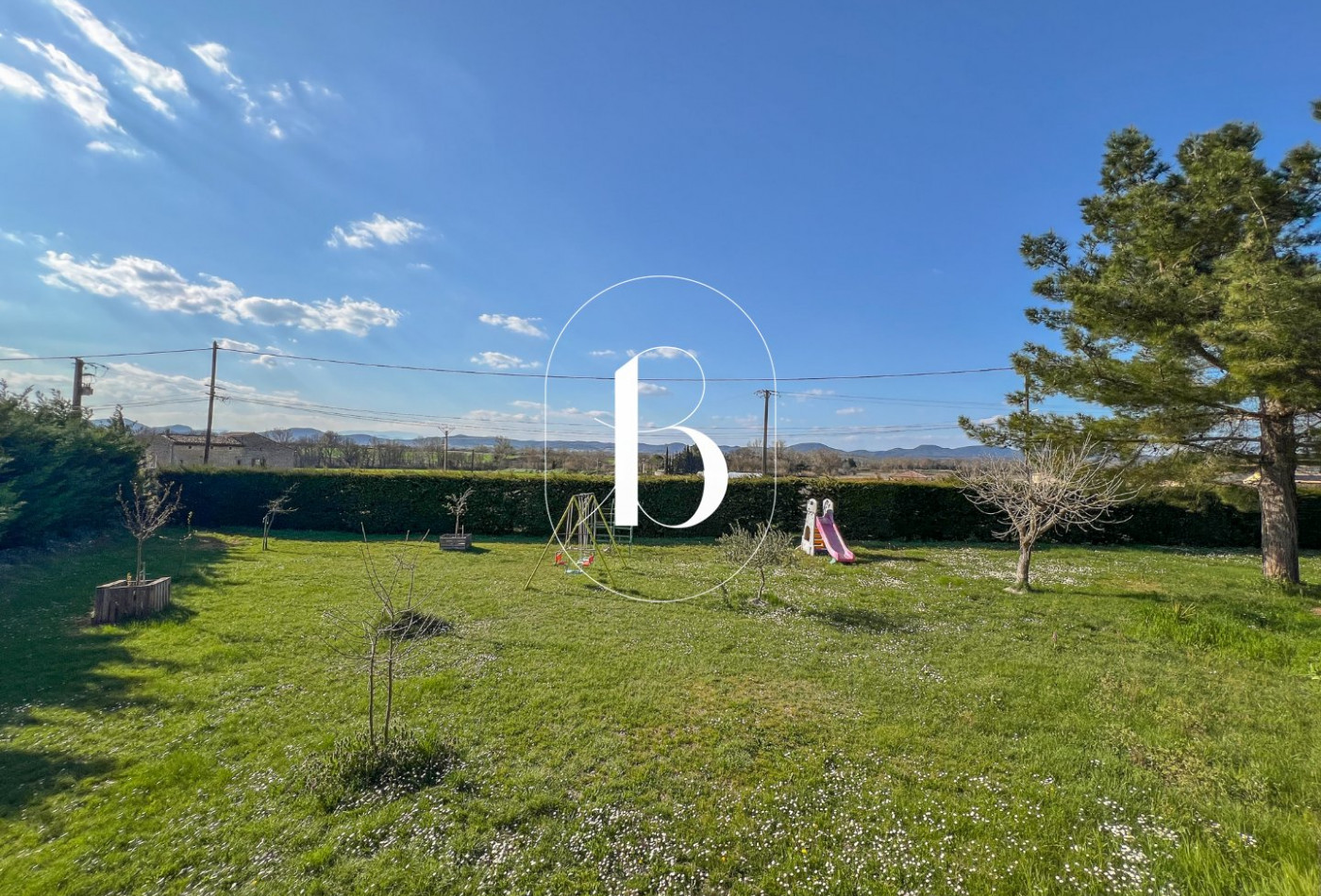 vente Villa Barjac - Photo 4