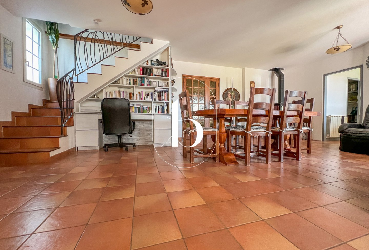 vente Villa Barjac - Photo 3