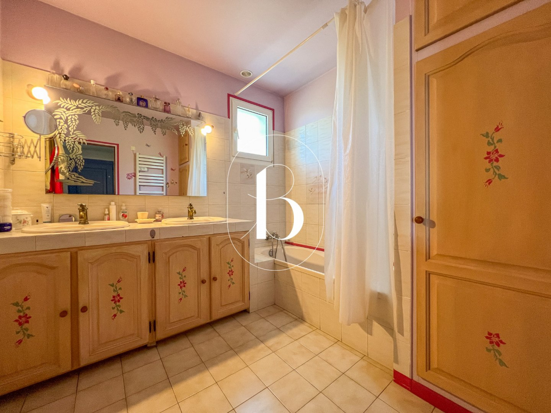 vente Villa Barjac