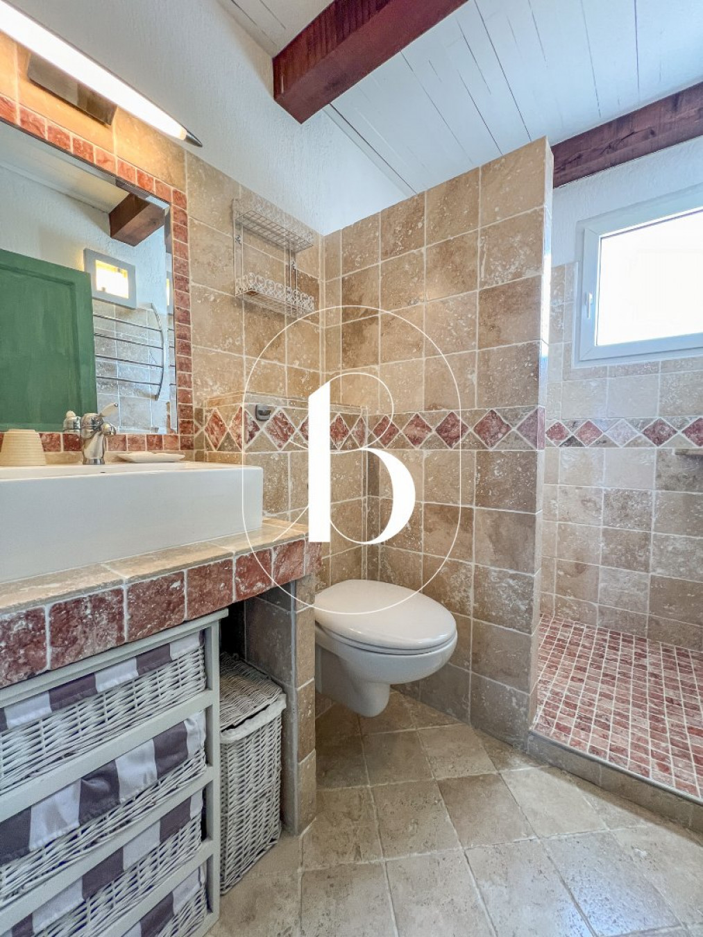 vente Villa Barjac