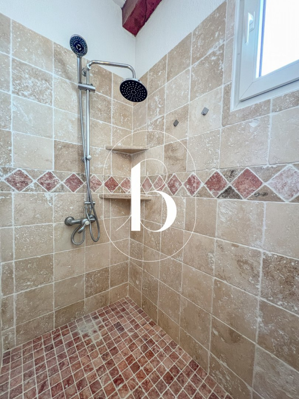vente Villa Barjac