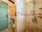 vente Villa Barjac