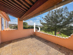 vente Villa Barjac