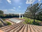 vente Villa Barjac