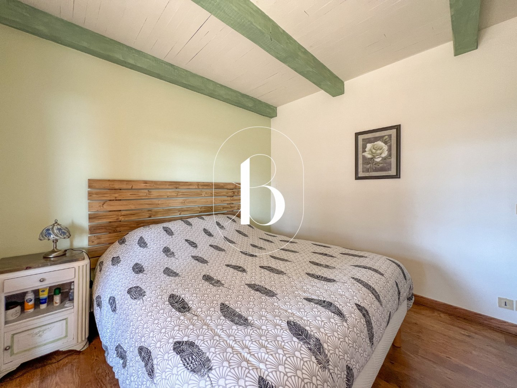 vente Villa Barjac