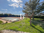 vente Villa Barjac