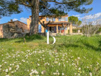 vente Villa Barjac