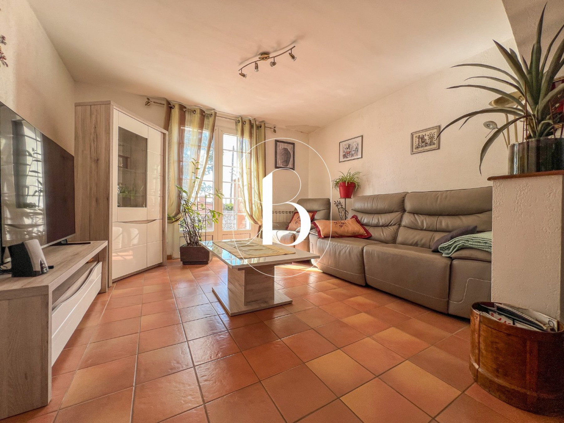 vente Villa Barjac