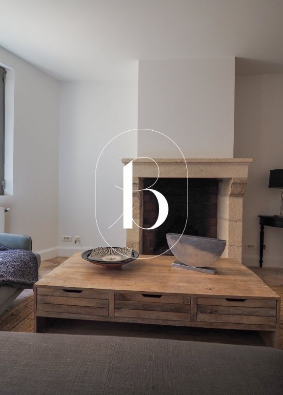 sale Maison de ville Uzes