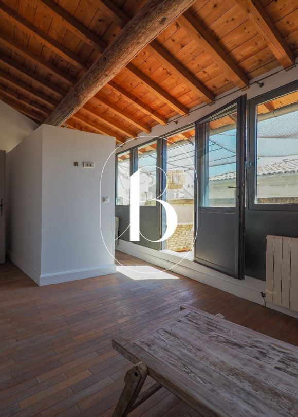 sale Maison de ville Uzes