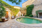 vente Maison de village Uzes