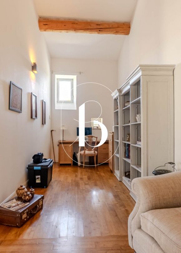 sale Maison de village Uzes