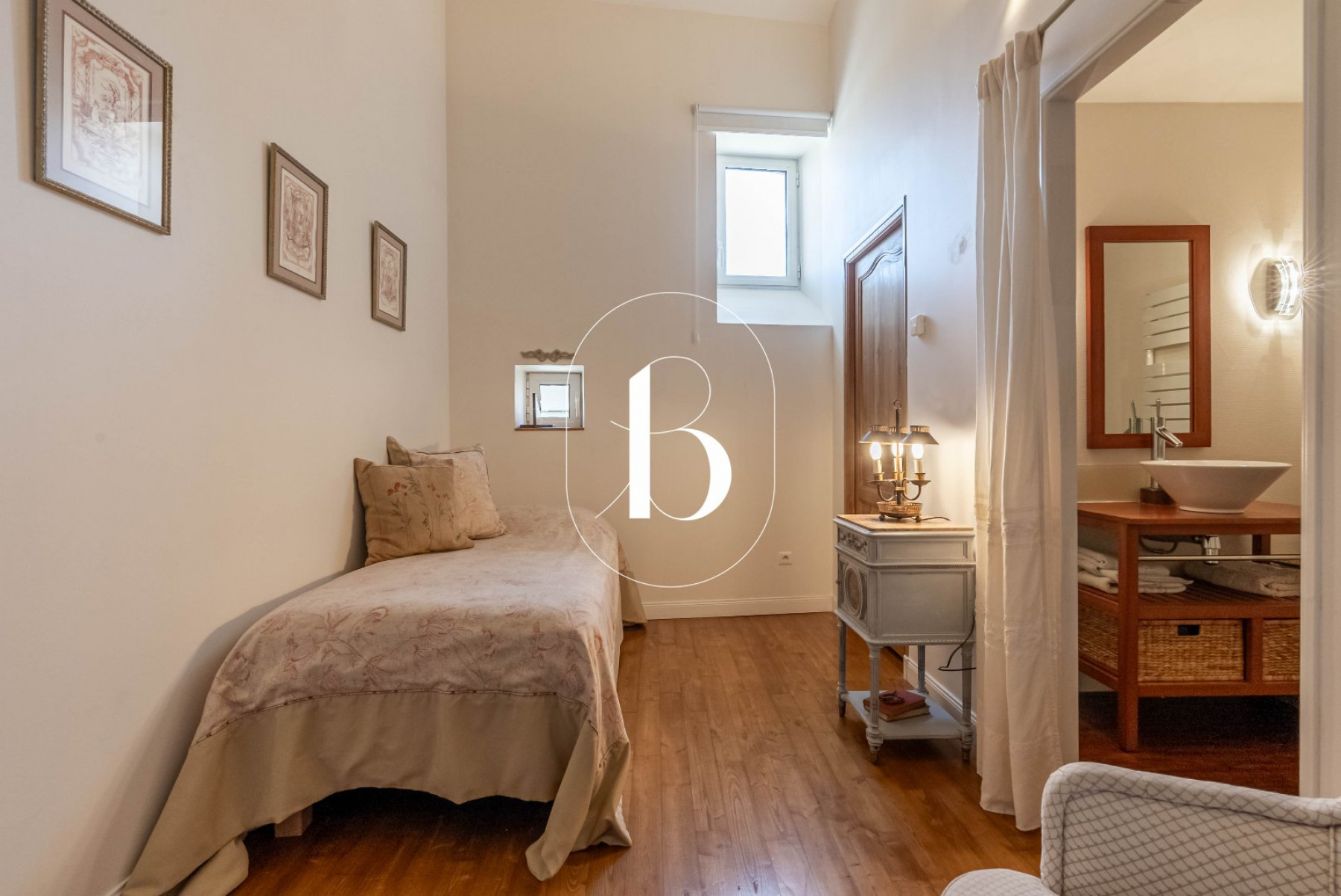 vente Maison de village Uzes