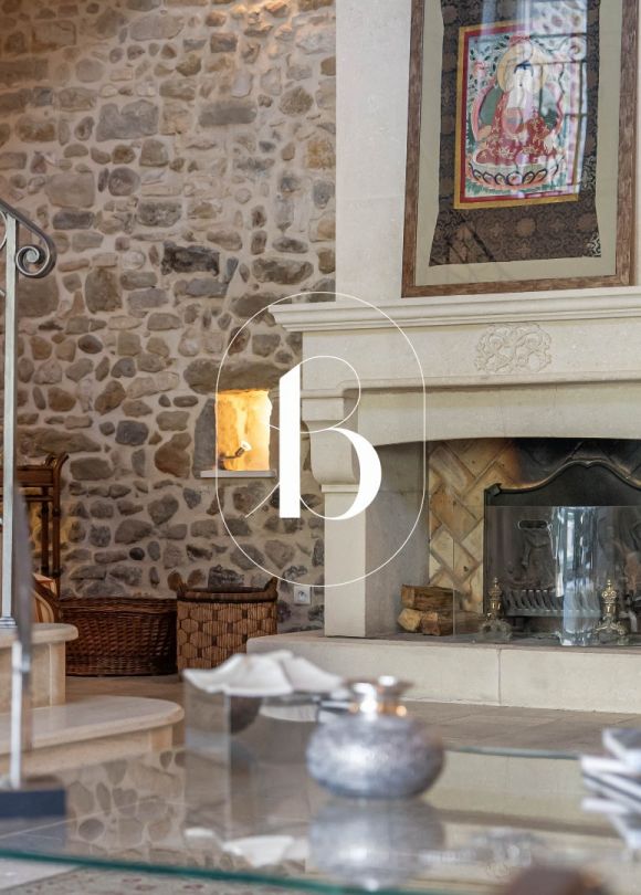 sale Maison de village Uzes