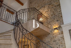 vente Maison de village Uzes