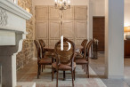 vente Maison de village Uzes