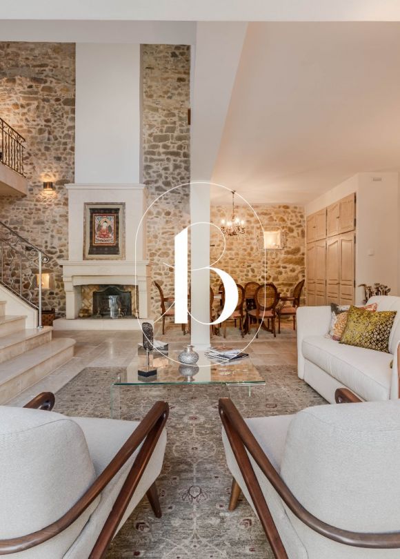 sale Maison de village Uzes