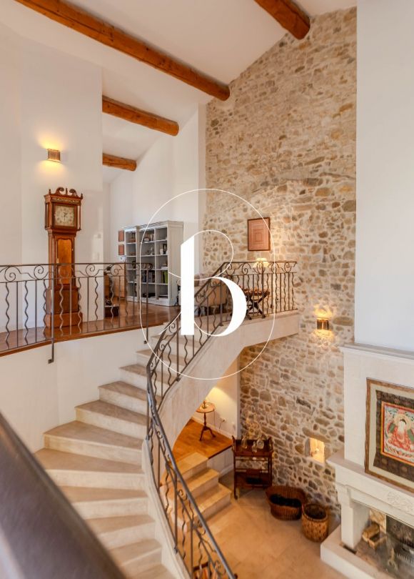 sale Maison de village Uzes