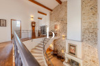 vente Maison de village Uzes