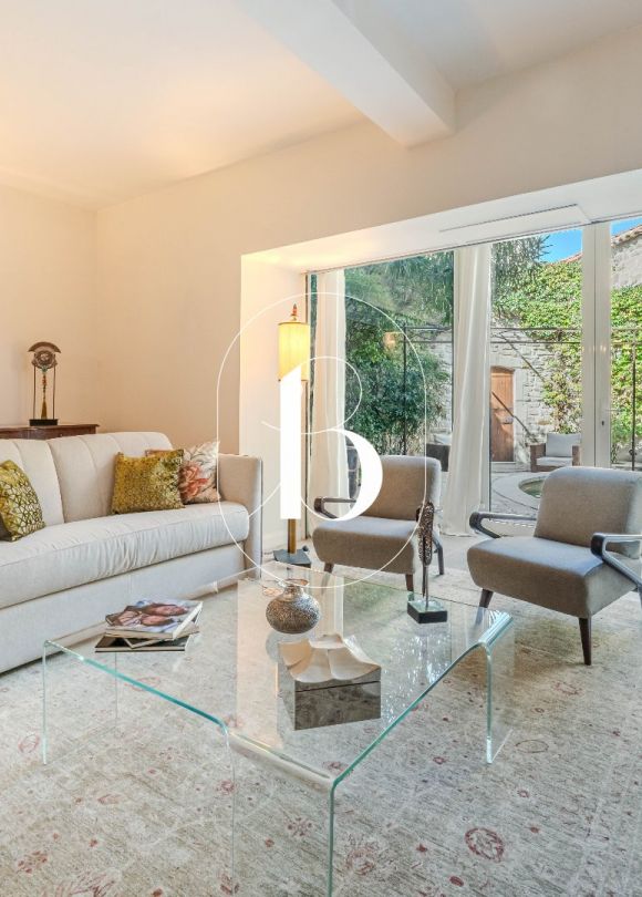 sale Maison de village Uzes