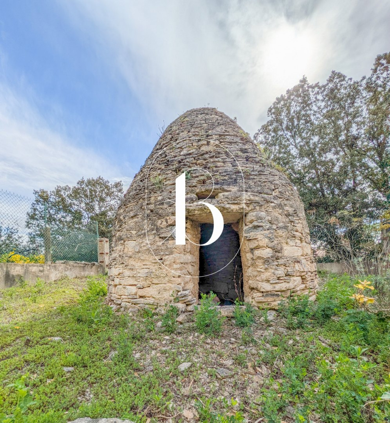 vente Villa Barjac