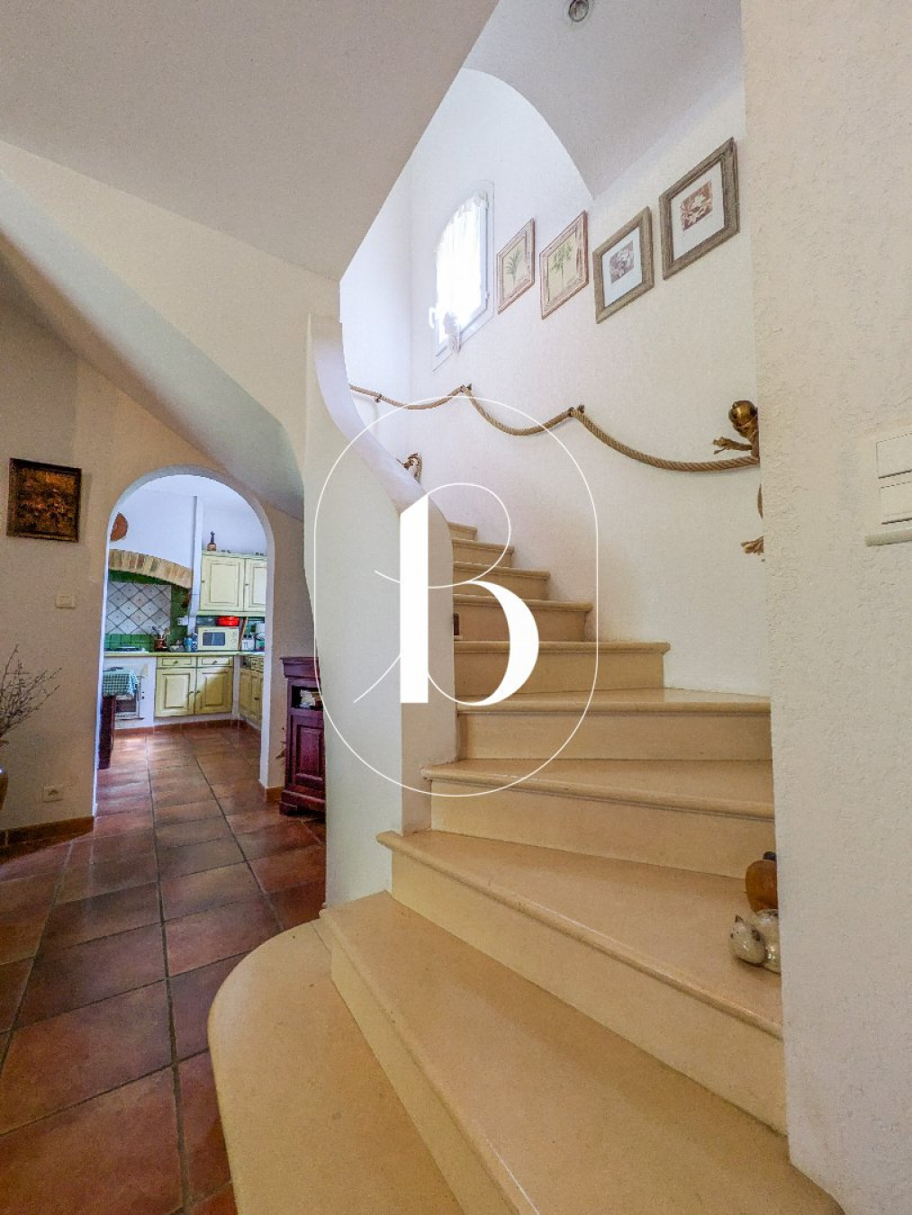 vente Villa Barjac