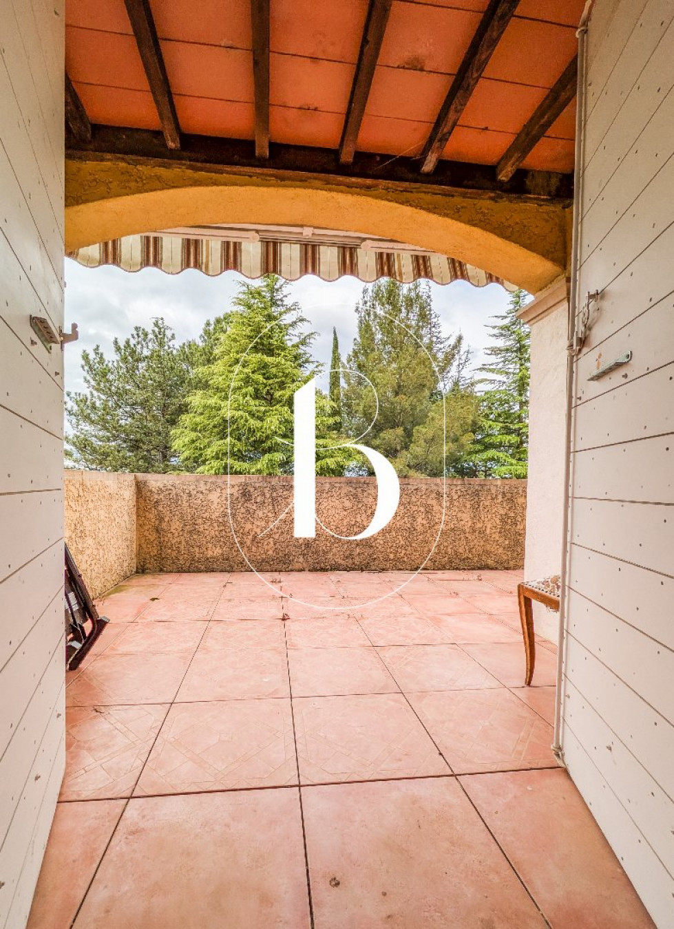 vente Villa Barjac