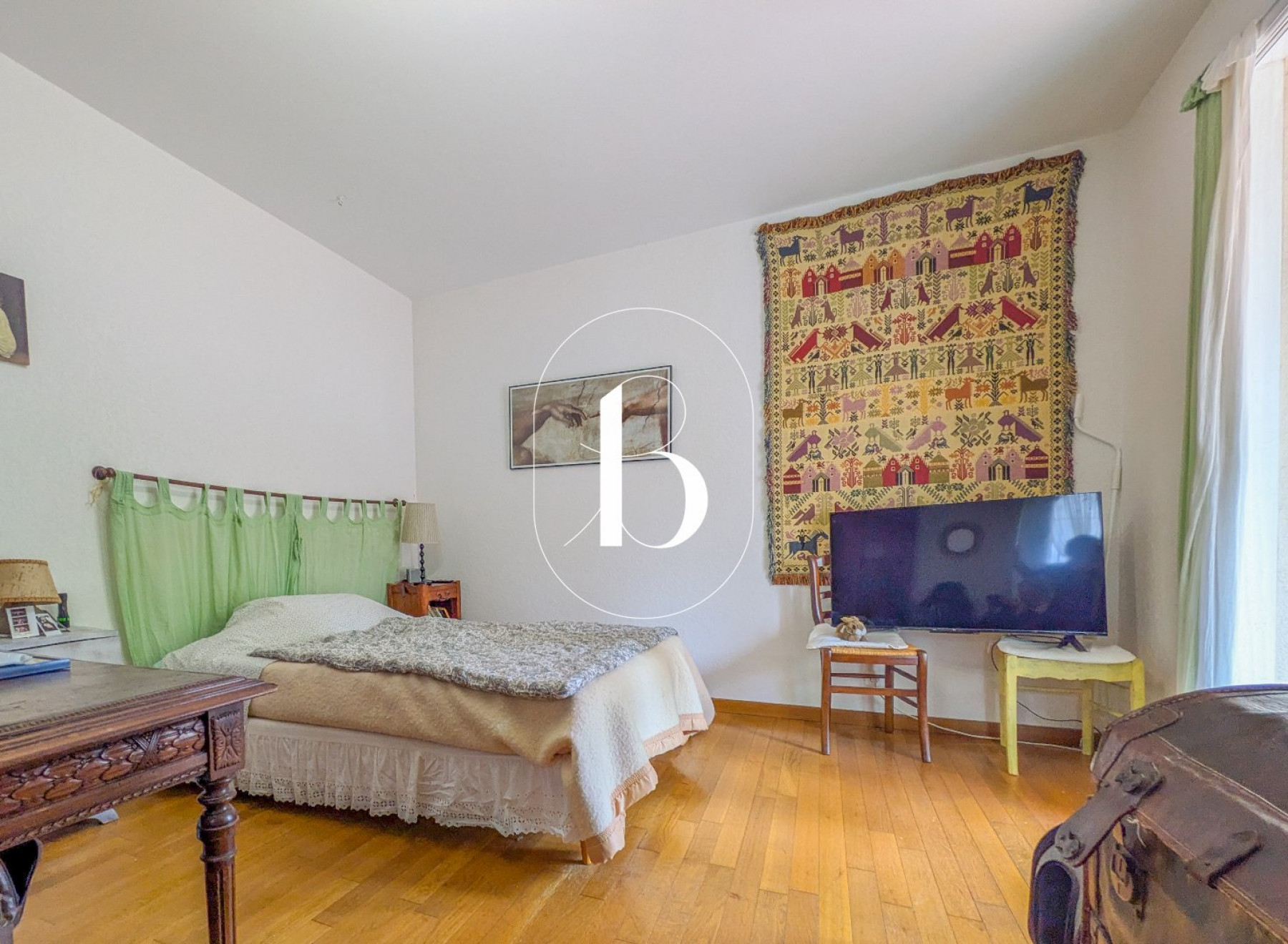 vente Villa Barjac