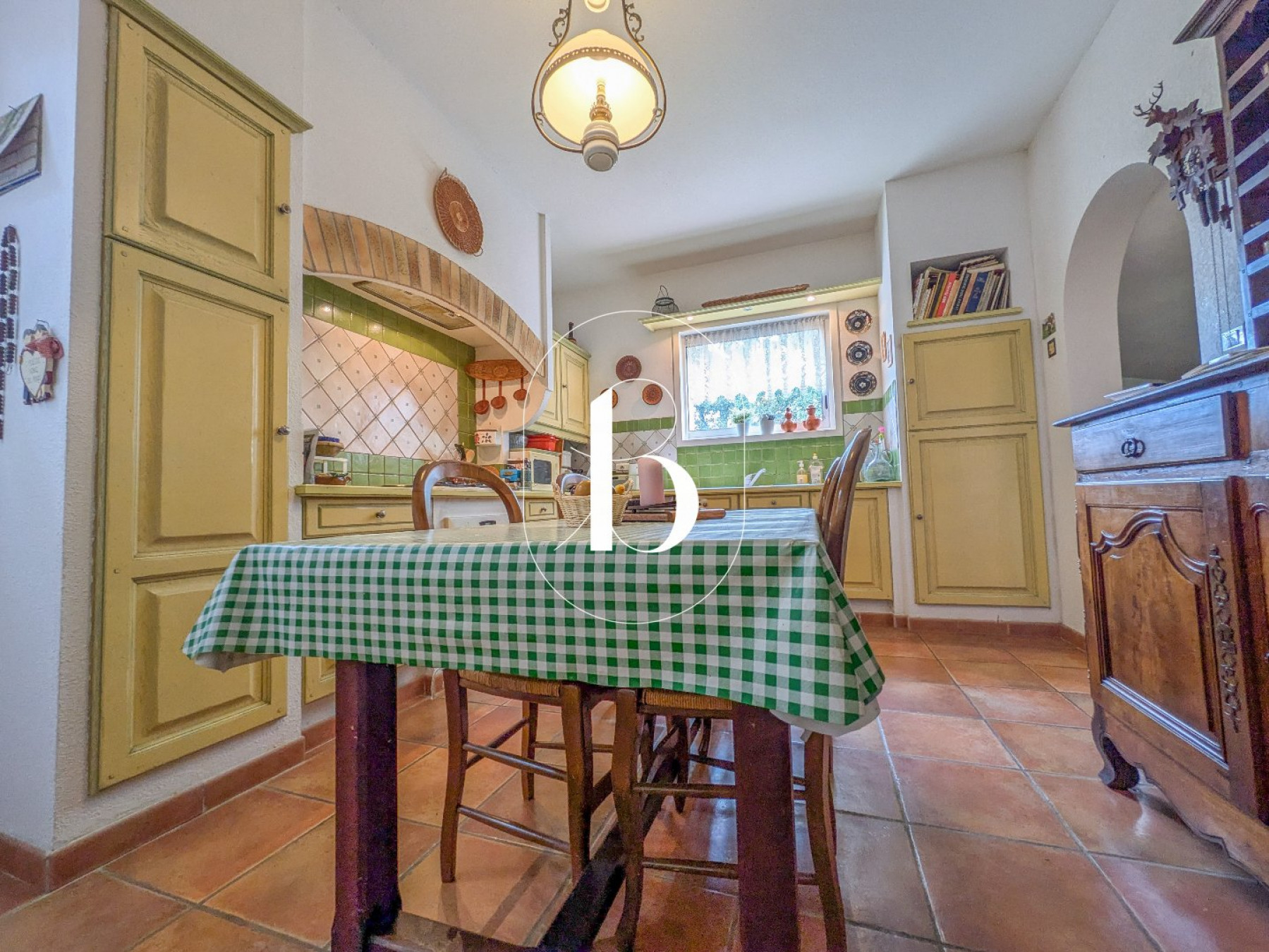 vente Villa Barjac