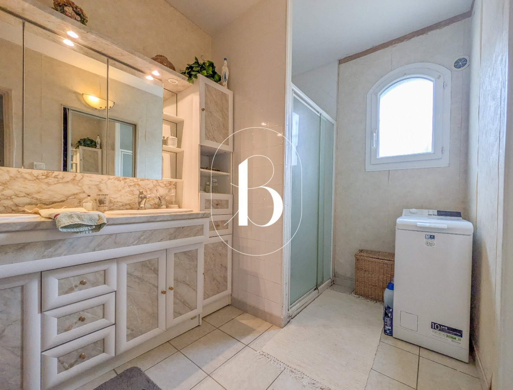 vente Villa Barjac
