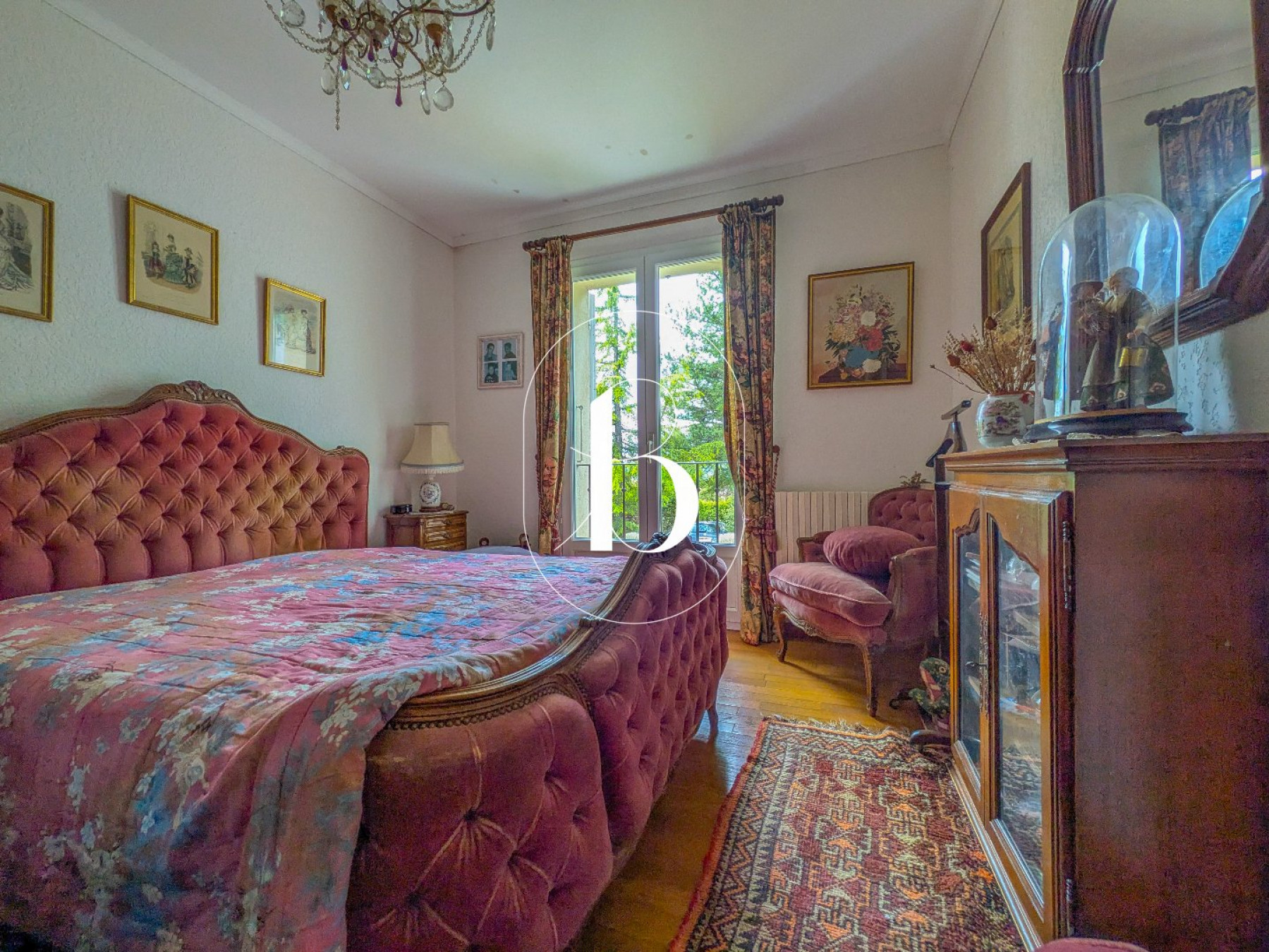 vente Villa Barjac