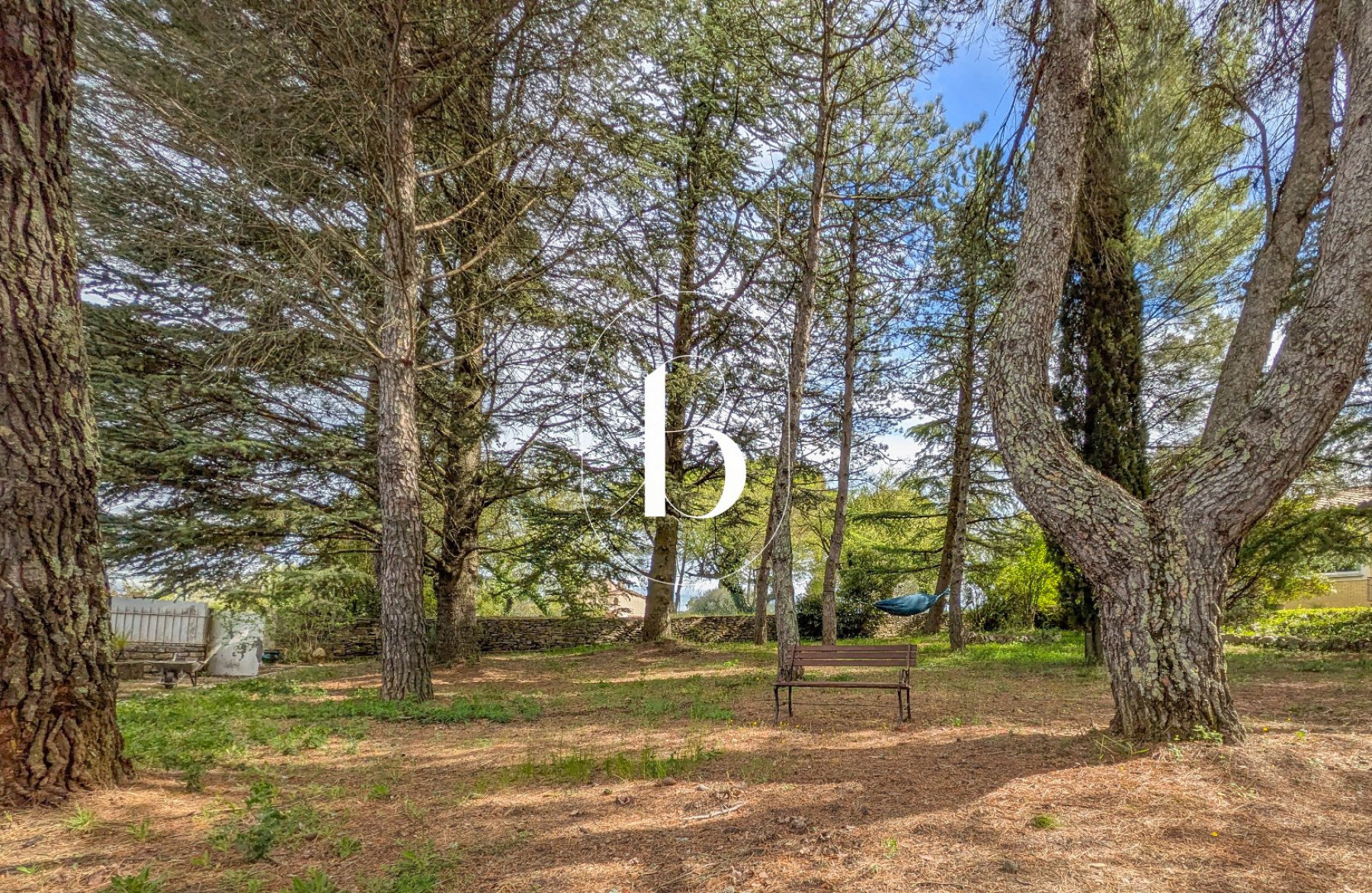 vente Villa Barjac