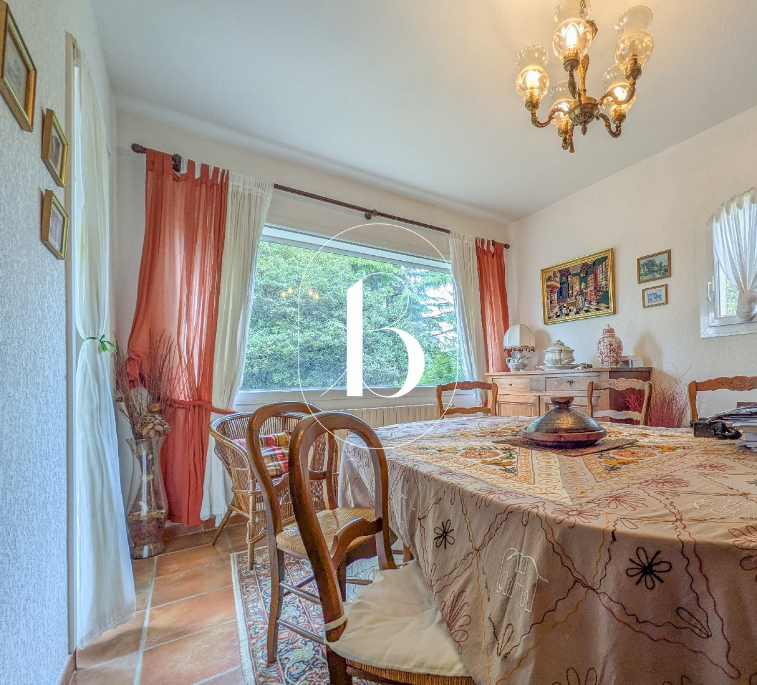 vente Villa Barjac