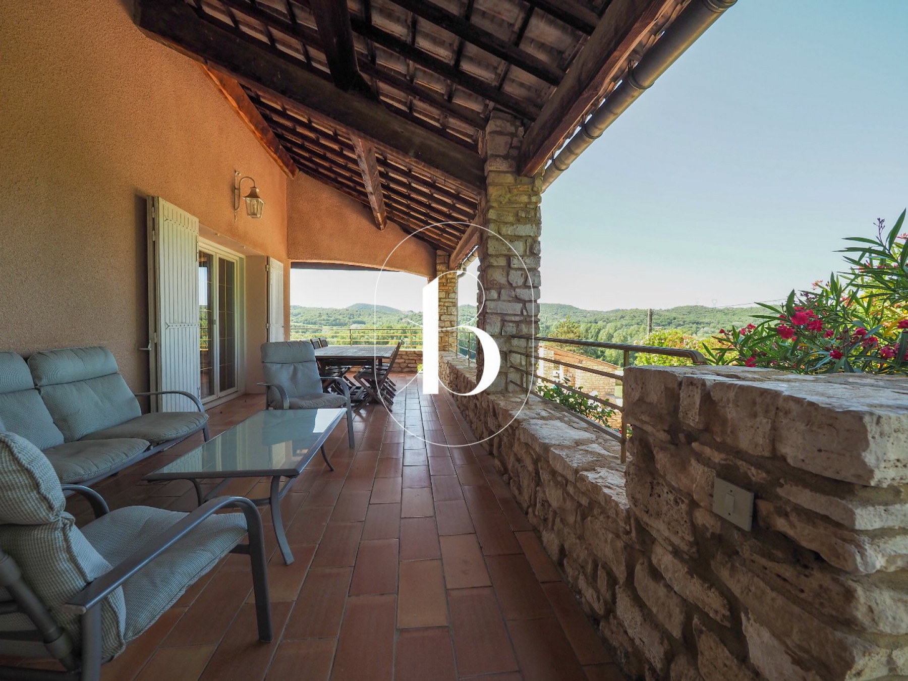vente Villa Saint Alexandre