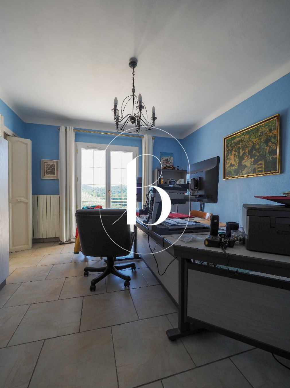 vente Villa Saint Alexandre