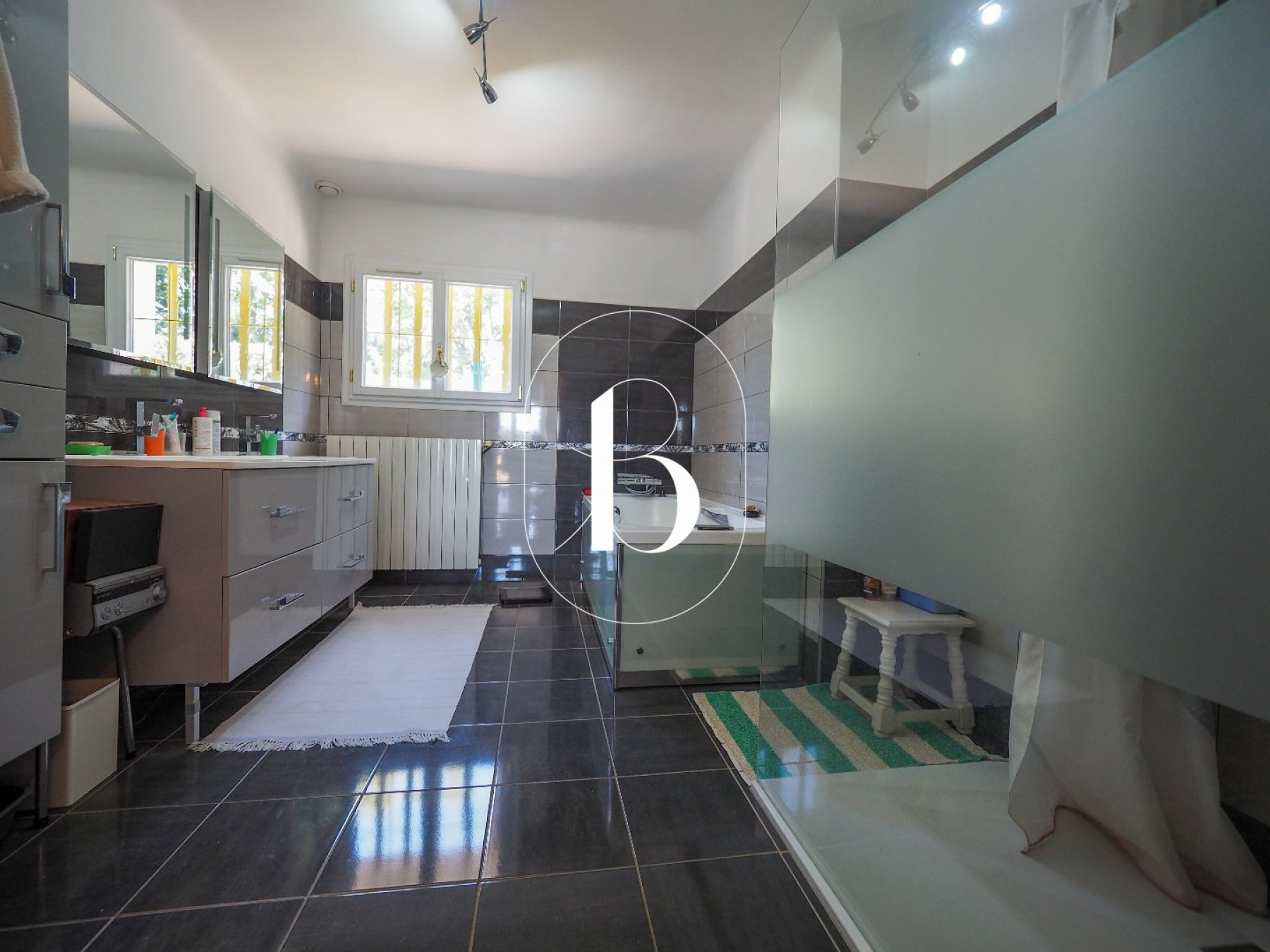 vente Villa Saint Alexandre
