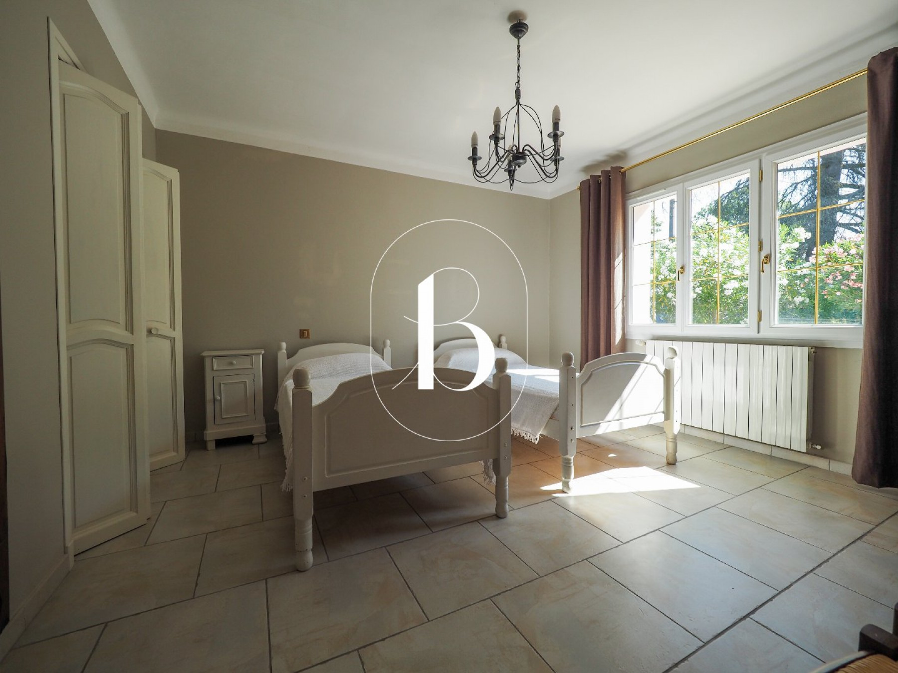 vente Villa Saint Alexandre