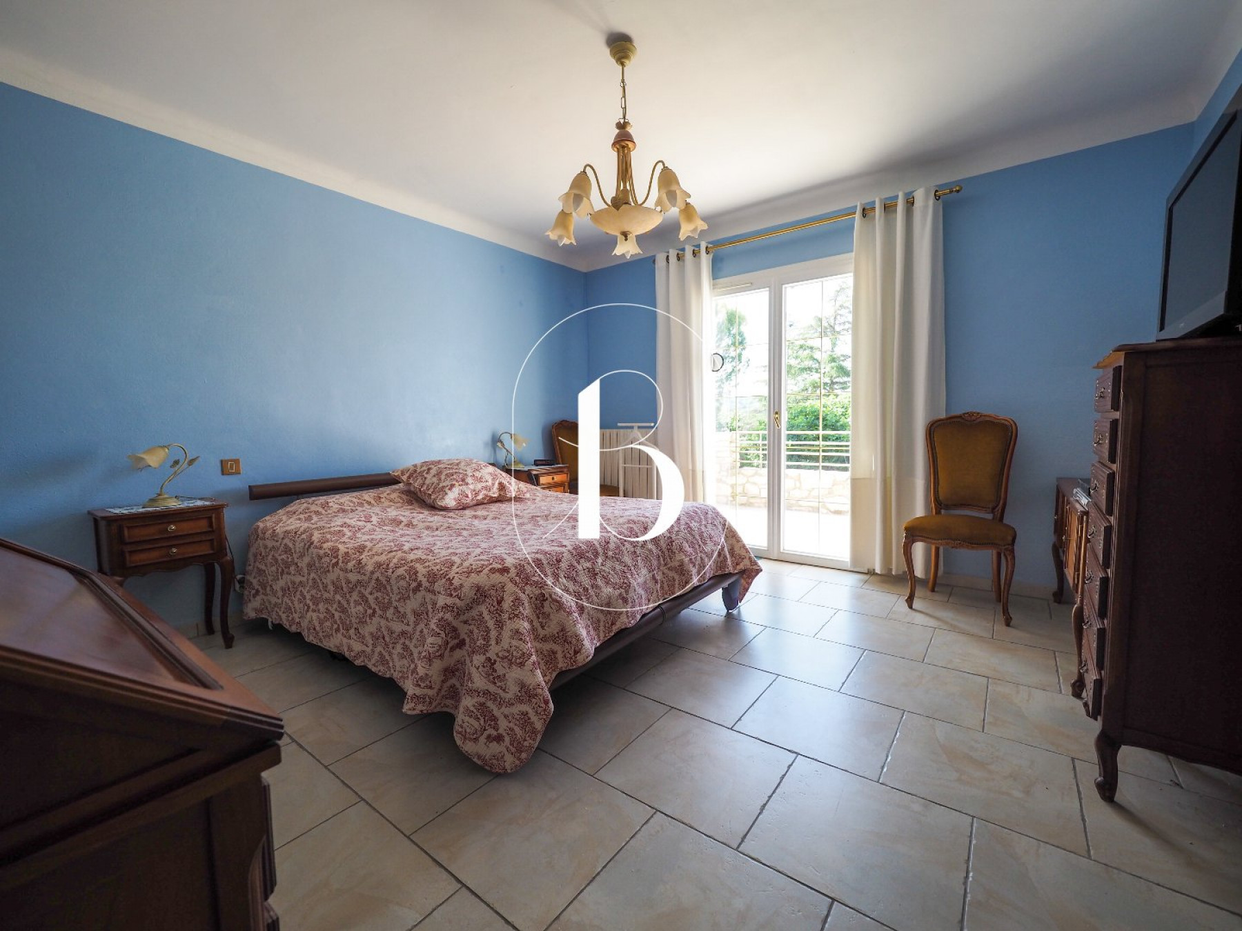 vente Villa Saint Alexandre