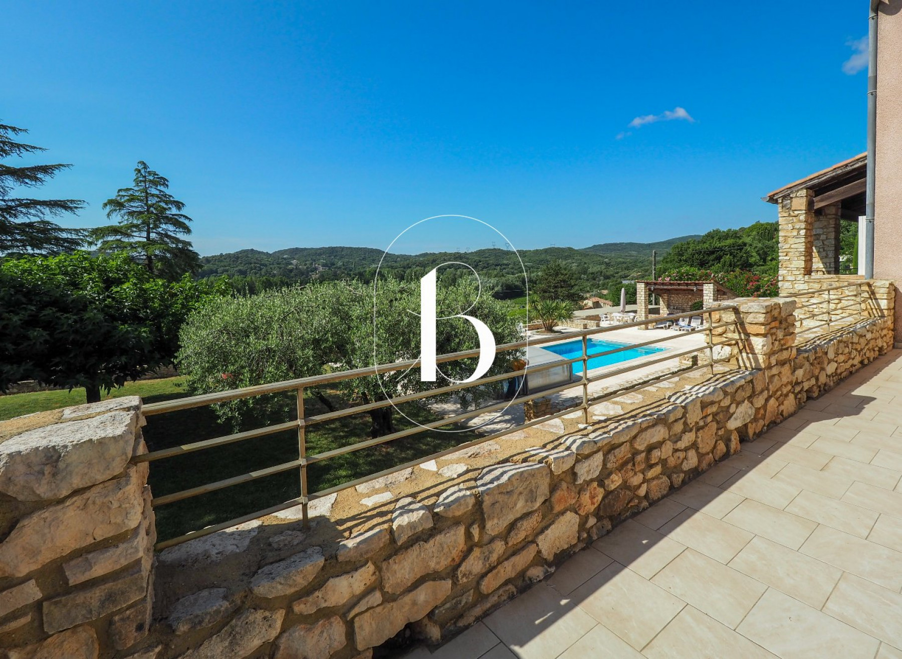 vente Villa Saint Alexandre